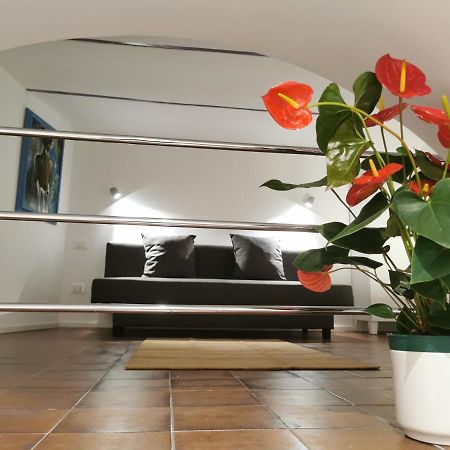 Cityloft Rome Leda Maison Luaran gambar