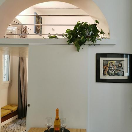 Cityloft Rome Leda Maison Luaran gambar