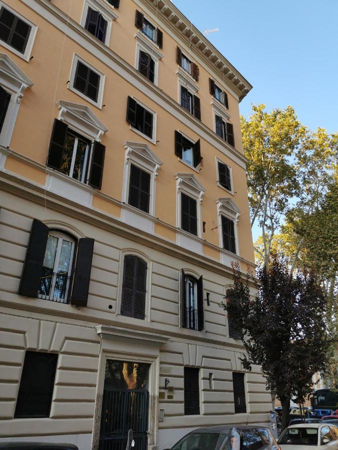 Cityloft Rome Leda Maison Luaran gambar