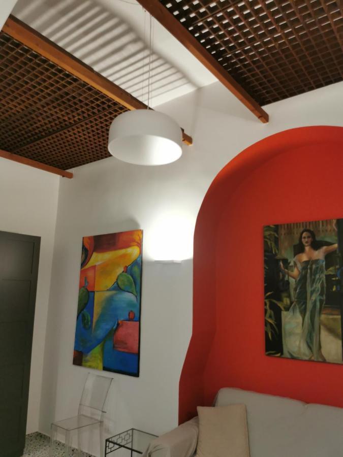 Cityloft Rome Leda Maison Luaran gambar
