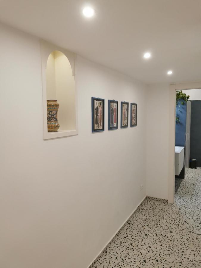 Cityloft Rome Leda Maison Luaran gambar