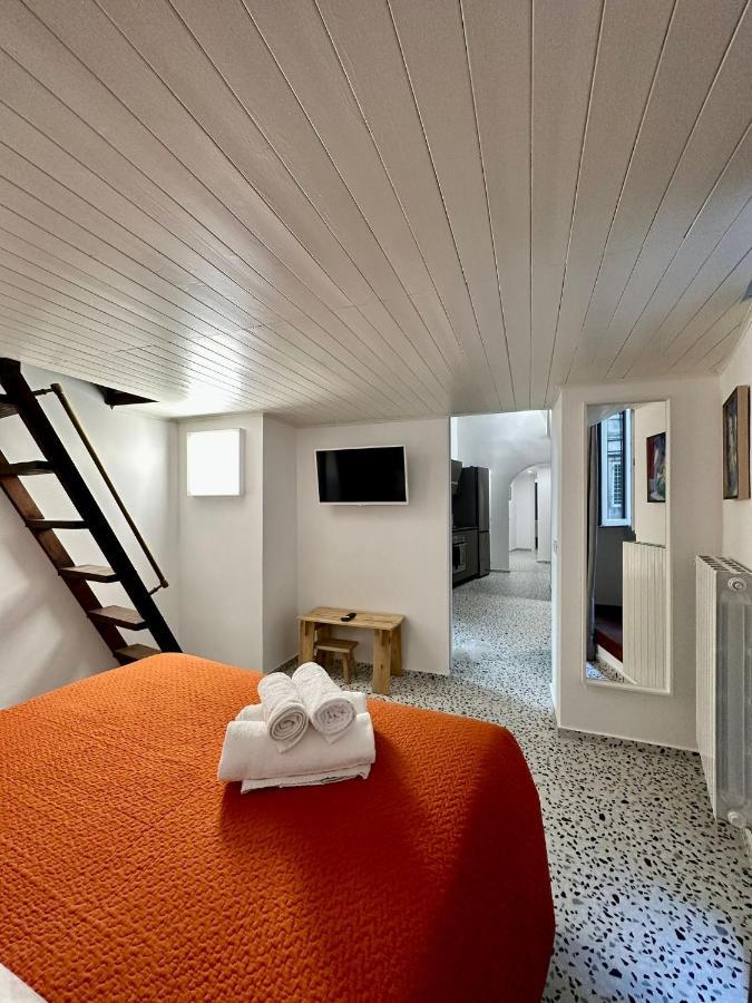 Cityloft Rome Leda Maison Luaran gambar