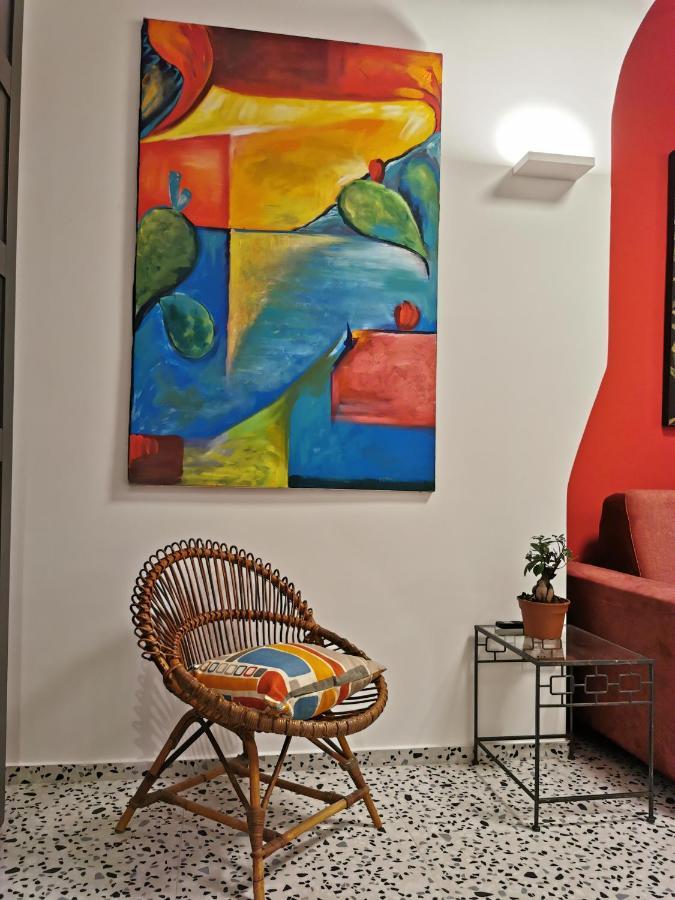 Cityloft Rome Leda Maison Luaran gambar