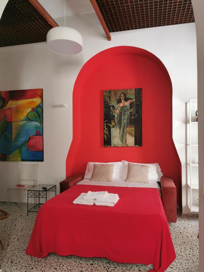 Cityloft Rome Leda Maison Luaran gambar