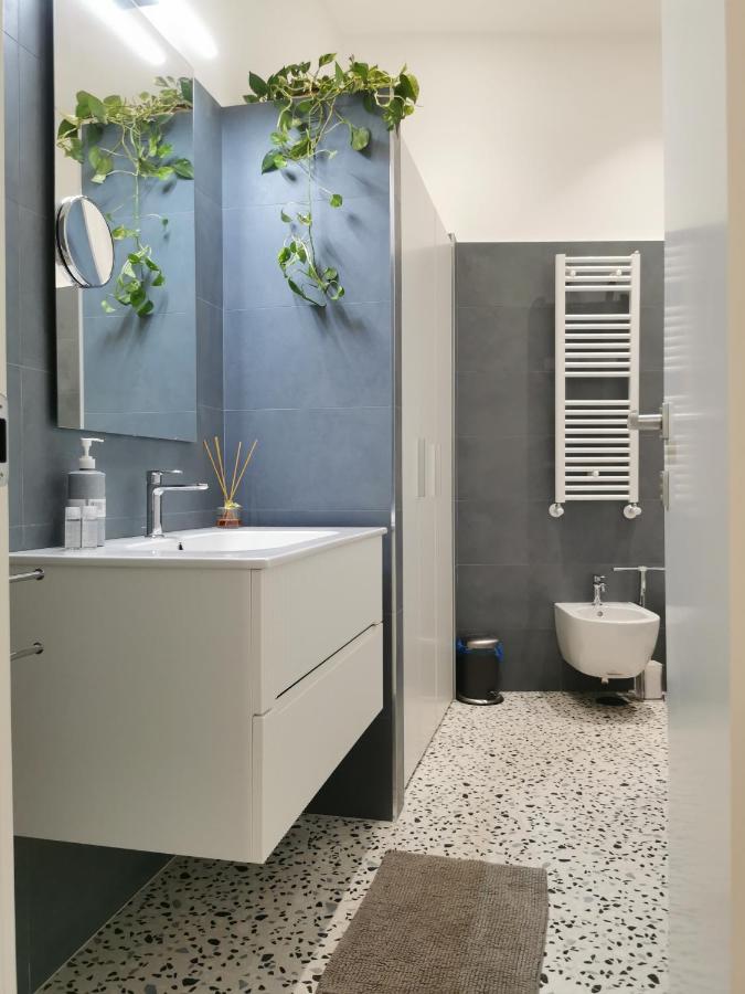 Cityloft Rome Leda Maison Luaran gambar