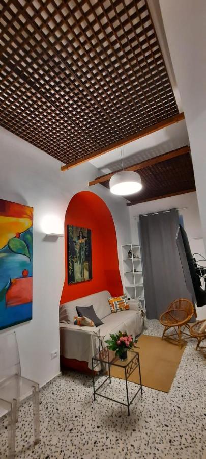 Cityloft Rome Leda Maison Luaran gambar