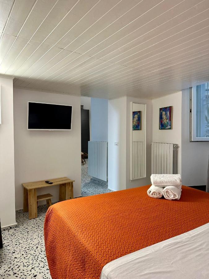 Cityloft Rome Leda Maison Luaran gambar