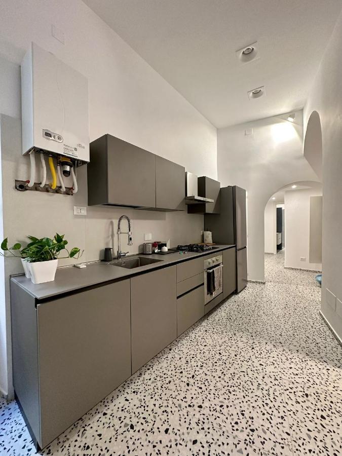 Cityloft Rome Leda Maison Luaran gambar