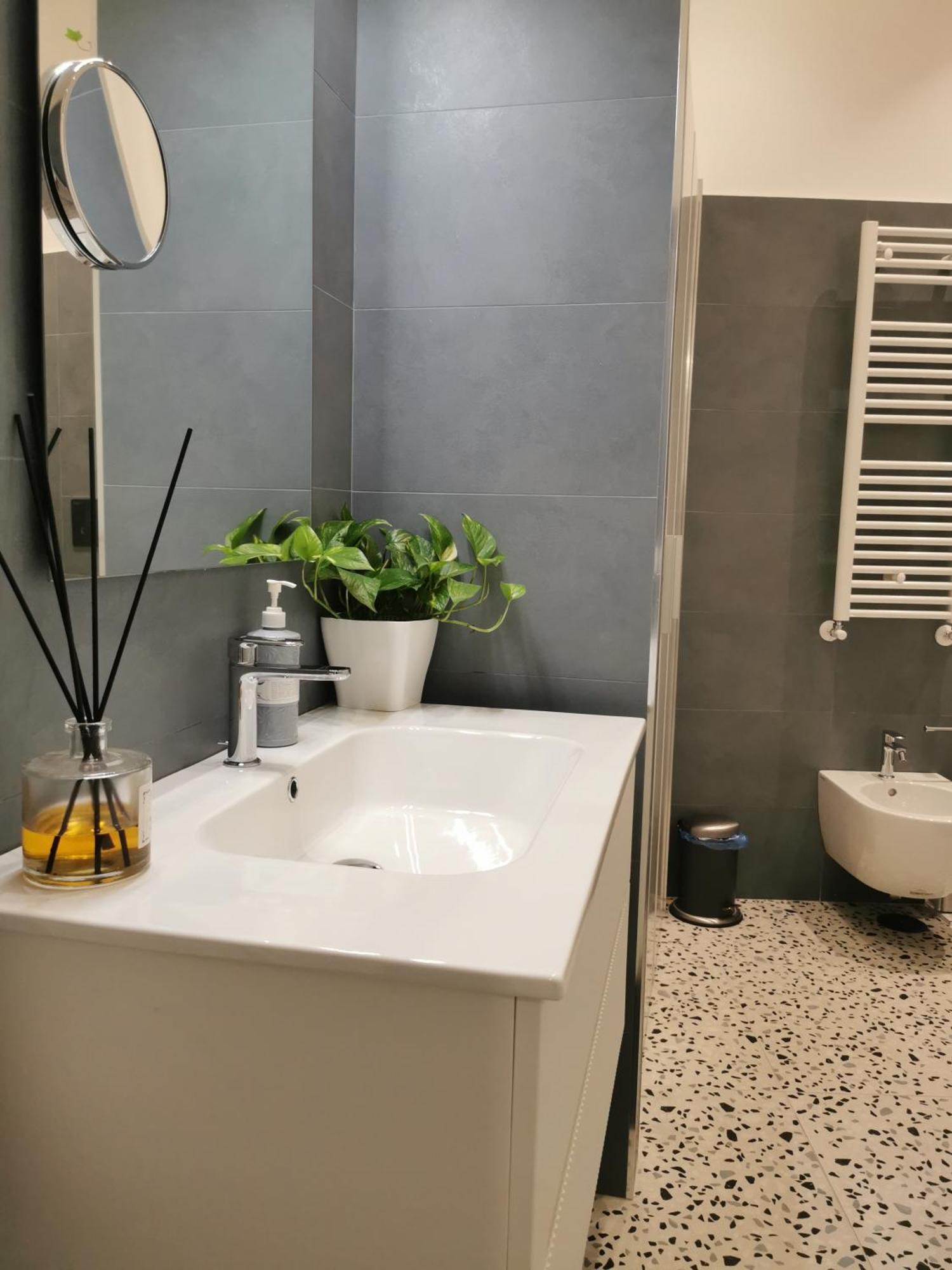 Cityloft Rome Leda Maison Luaran gambar